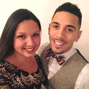 Meet your Posher, Jason